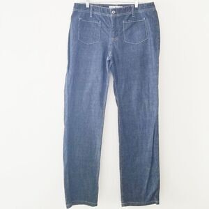 Tommy Hilfiger jeans with pockets